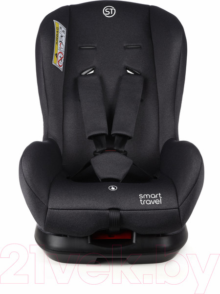 Изображение товара Автокресло Smart Travel Leader / KRES3901 (темно-серый)