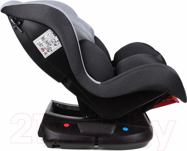 Изображение товара Автокресло Smart Travel Leader / KRES3903 (светло-серый)