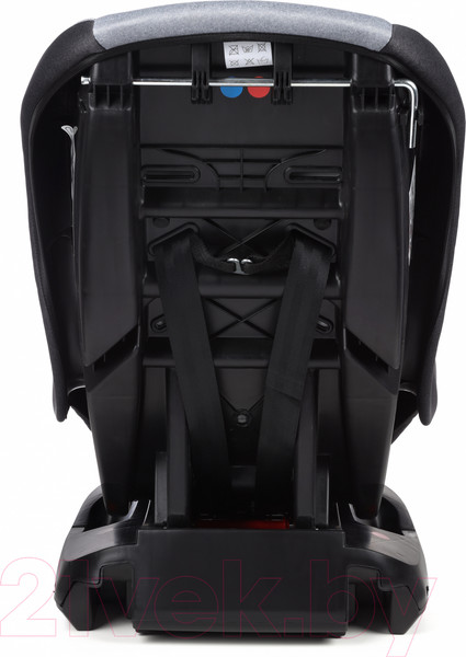 Изображение товара Автокресло Smart Travel Leader / KRES3903 (светло-серый)