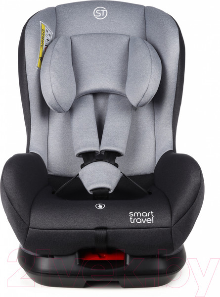 Изображение товара Автокресло Smart Travel Leader / KRES3903 (светло-серый)