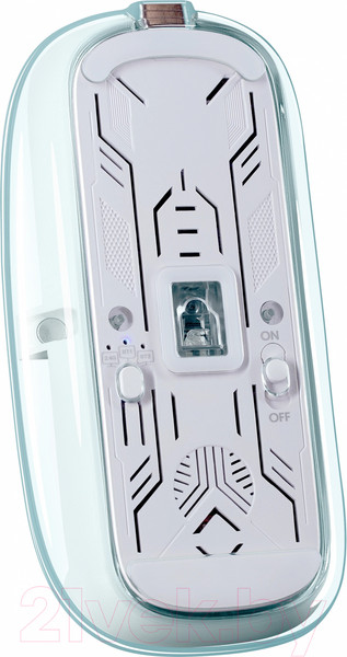 Изображение товара Мышь Defender Ixes MM-999 / 52999