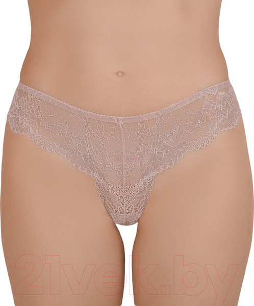 Изображение товара Трусы женские Verally 1125-2 (р.102, пудра)