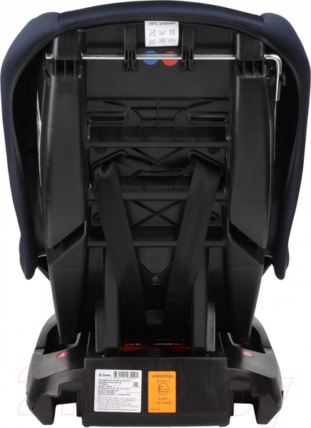 Изображение товара Автокресло Zlatek Galleon Lux / KRES3989 (индиго)
