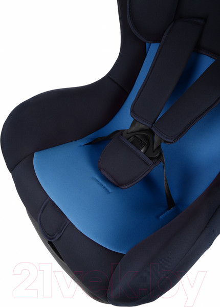Изображение товара Автокресло Zlatek Galleon Lux / KRES3989 (индиго)