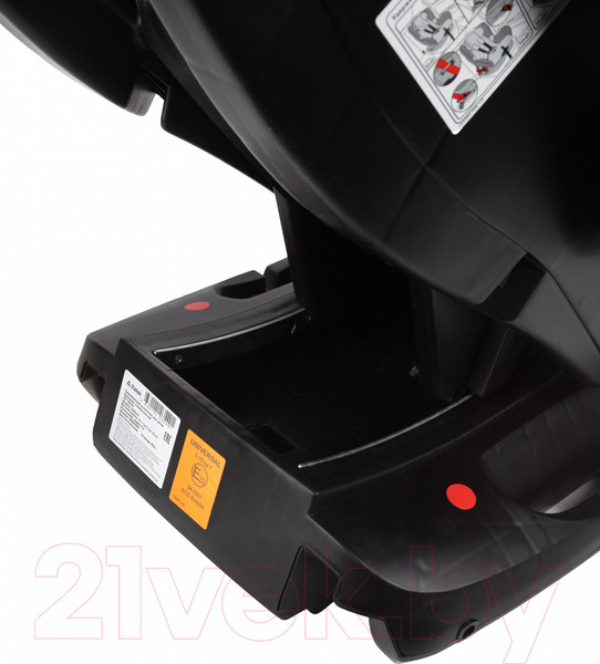 Изображение товара Автокресло Zlatek Galleon Lux / KRES3989 (индиго)