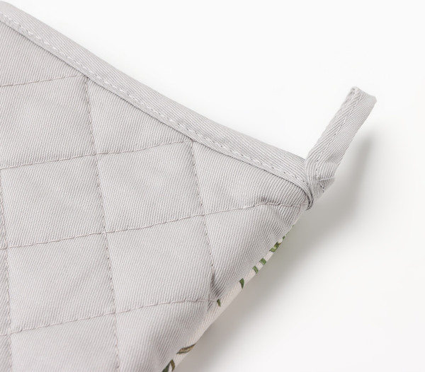 Изображение товара Рукавица-прихватка Этель Christmas tree / 5077888