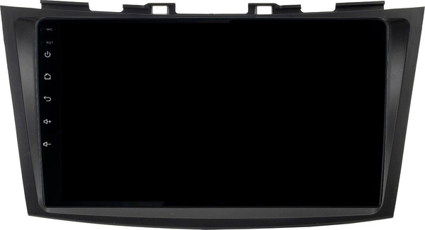 Изображение товара Бездисковая автомагнитола Incar ARN-0704-6