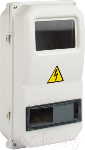 Изображение товара Щит учетно-распределительный EKF Basic pb-1/8-55-bas