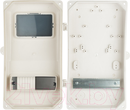 Изображение товара Щит учетно-распределительный EKF Basic pb-1/8-55-bas