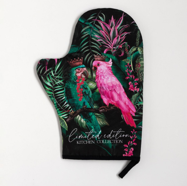 Изображение товара Набор прихваток Этель Limited Edition / 6535989