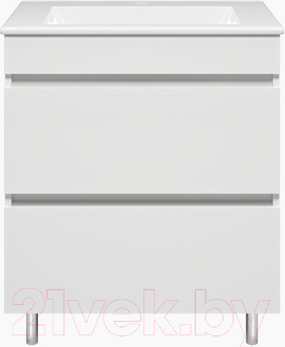 Изображение товара Тумба под умывальник Misty Енисей 70 / Э-Ени01070-0112Я