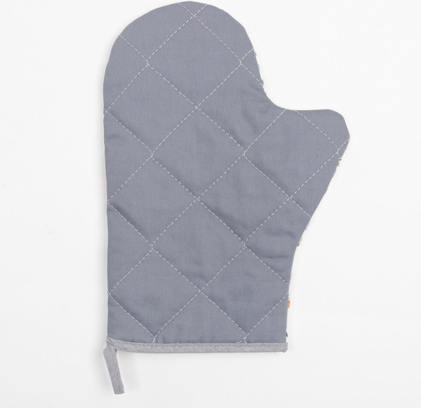 Изображение товара Рукавица-прихватка Этель Berry garden / 7011768