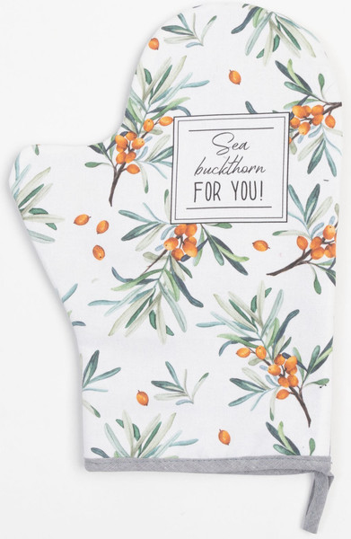 Изображение товара Рукавица-прихватка Этель Berry garden / 7011768