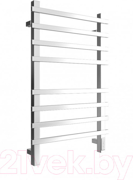 Изображение товара Полотенцесушитель электрический Двин N8 Plaza Neo 80x50