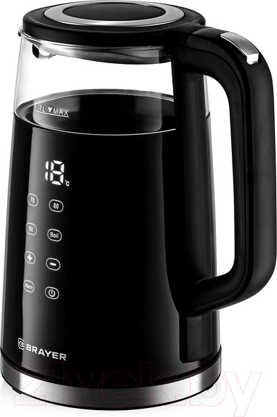 Изображение товара Электрочайник Brayer BR1037