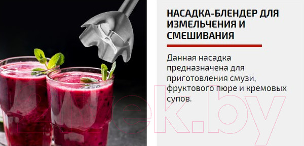 Изображение товара Блендер погружной Brayer BR1251