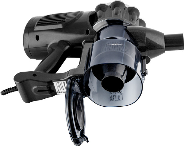 Изображение товара Вертикальный пылесос Brayer BR4269