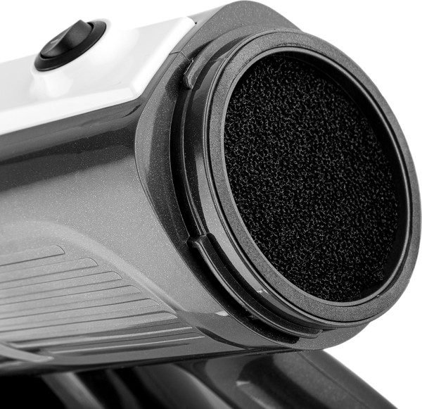Изображение товара Вертикальный пылесос Brayer BR4269