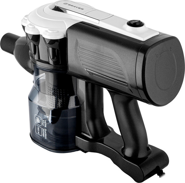 Изображение товара Вертикальный пылесос Brayer BR4269