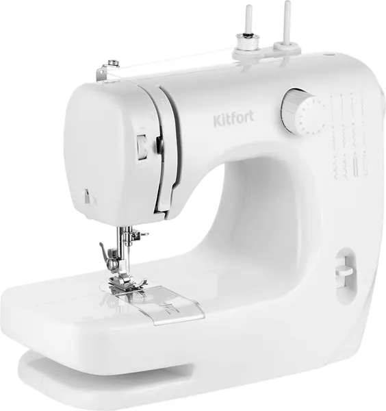 Изображение товара Швейная машина Kitfort КТ-6042