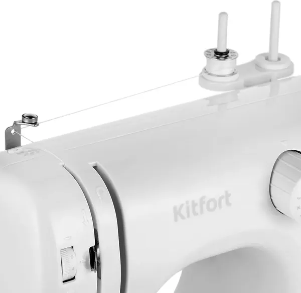 Изображение товара Швейная машина Kitfort КТ-6042
