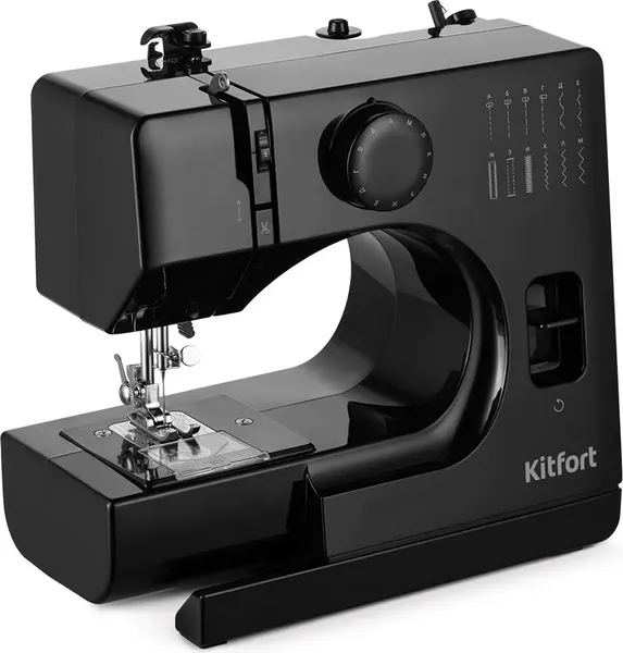 Изображение товара Швейная машина Kitfort КТ-6043