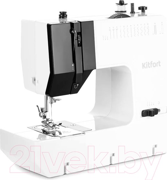 Изображение товара Швейная машина Kitfort КТ-6044