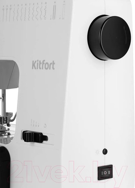 Изображение товара Швейная машина Kitfort КТ-6044
