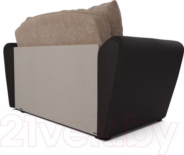 Изображение товара Диван Mebel-Ars Квартет (кордрой)