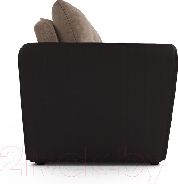 Изображение товара Диван Mebel-Ars Квартет (кордрой)