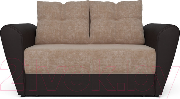 Изображение товара Диван Mebel-Ars Квартет (кордрой)