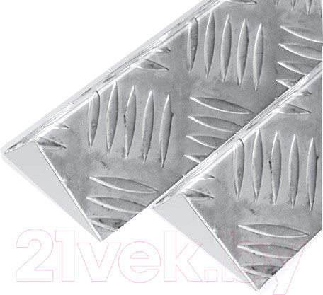 Изображение товара Уголок отделочный КТМ-2000 У3030-2К 30x30 2м (квинтет)