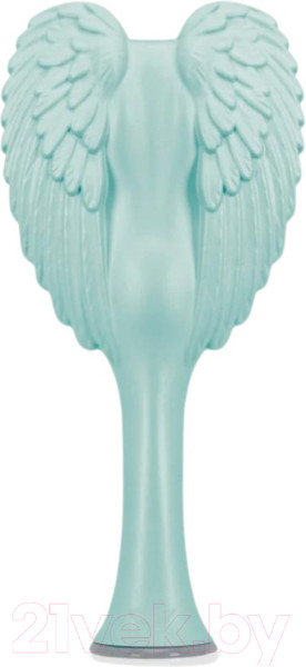 Изображение товара Расческа-массажер Tangle Angel 2.0 Matt Satin Green