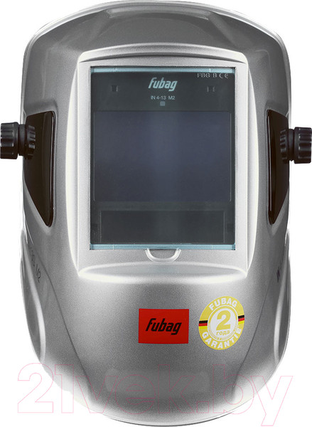 Изображение товара Сварочная маска Fubag Хамелеон IN 4-13G M2 (31565)