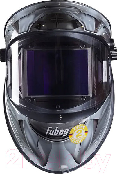 Изображение товара Сварочная маска Fubag Хамелеон IN 4-14G L (31540)