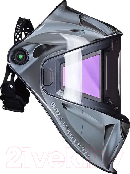 Изображение товара Сварочная маска Fubag Хамелеон IN 4-14G L (31540)