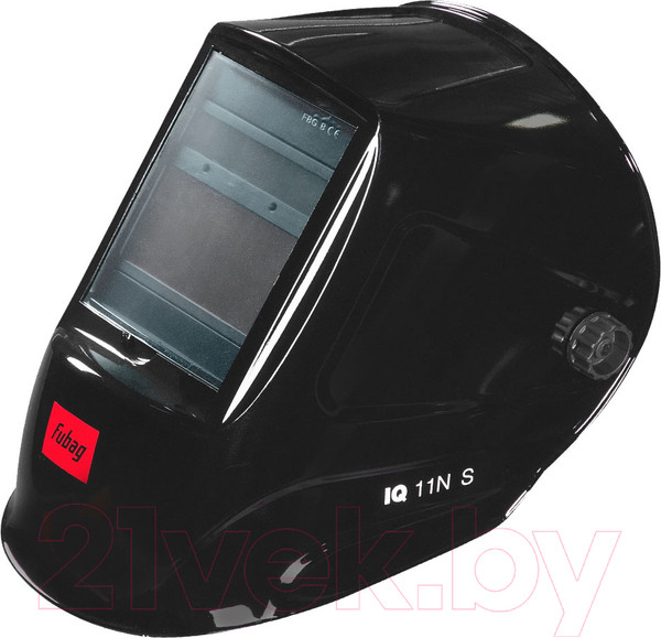 Изображение товара Сварочная маска Fubag Хамелеон IQ 11N S (992550)