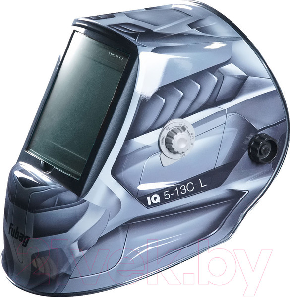 Изображение товара Сварочная маска Fubag Хамелеон IQ 5-13C L (992520)