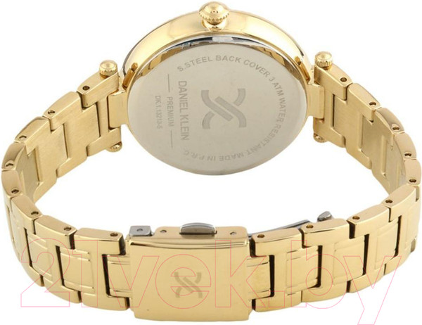 Изображение товара Часы наручные женские Daniel Klein 13213-5