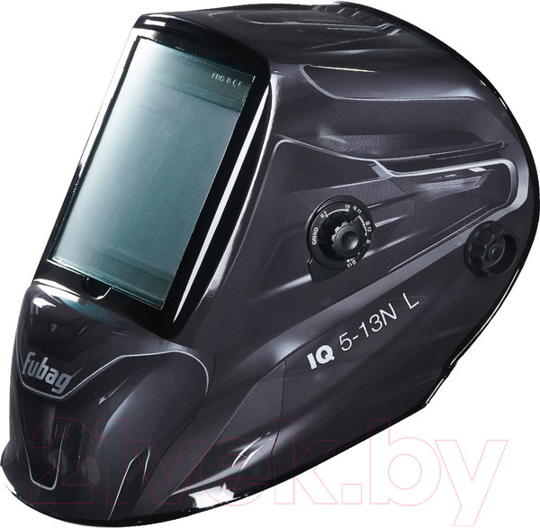 Изображение товара Сварочная маска Fubag Хамелеон IQ 5-13N L (992500)