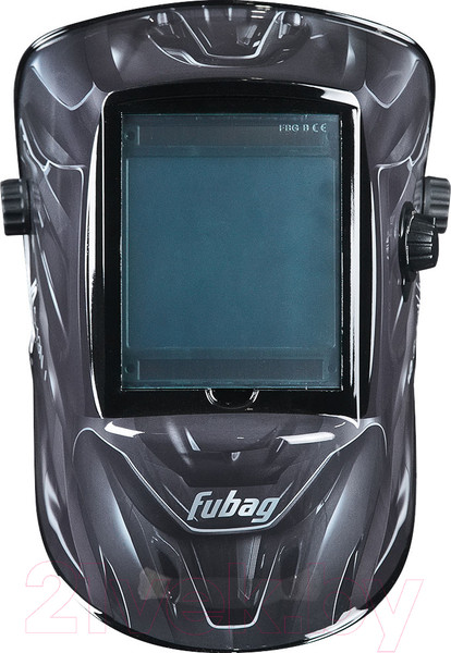 Изображение товара Сварочная маска Fubag Хамелеон IQ 5-13N L (992500)