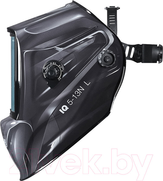 Изображение товара Сварочная маска Fubag Хамелеон IQ 5-13N L (992500)