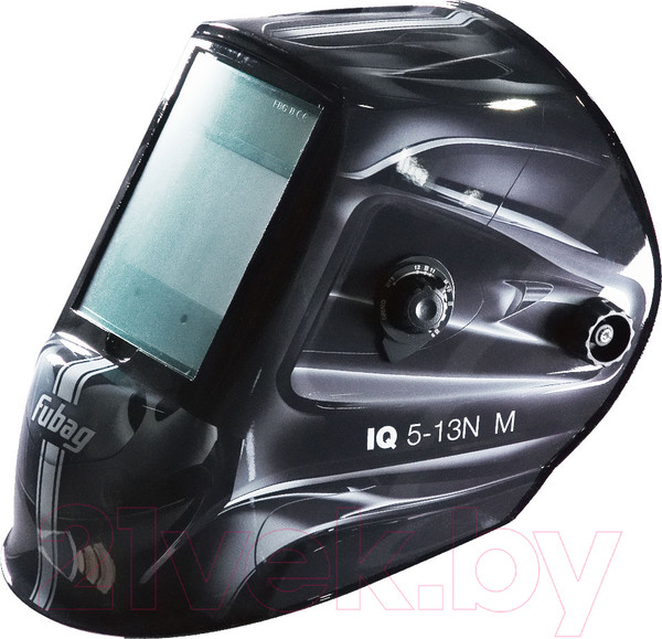 Изображение товара Сварочная маска Fubag Хамелеон IQ 5-13N M (38099)