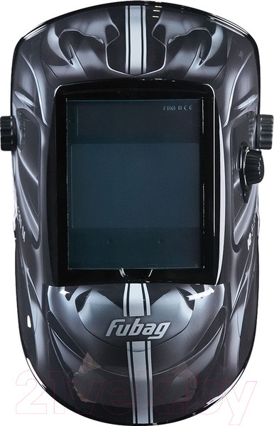 Изображение товара Сварочная маска Fubag Хамелеон IQ 5-13N M (38099)