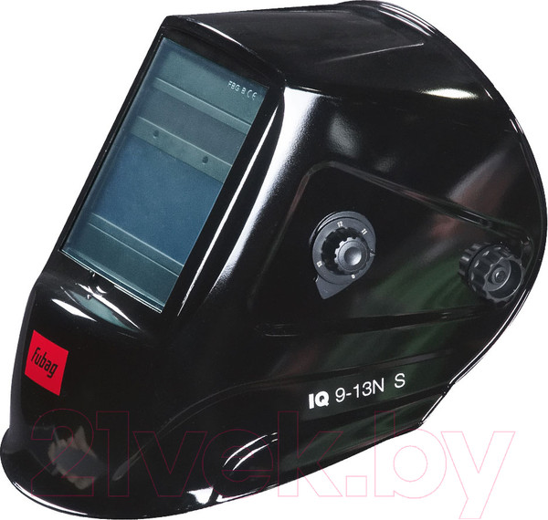 Изображение товара Сварочная маска Fubag Хамелеон IQ 9-13N S (992540)