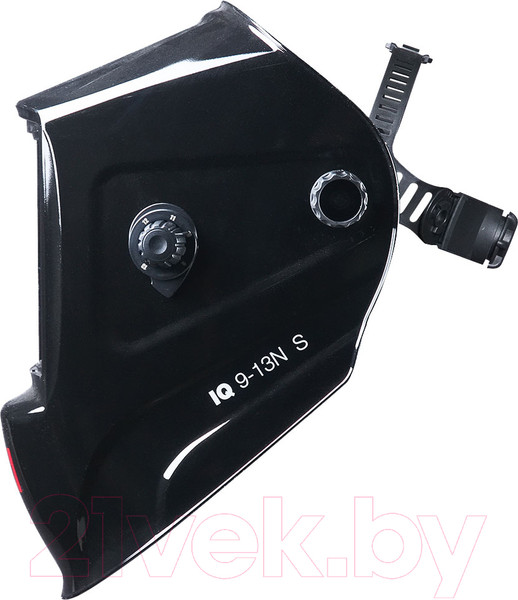 Изображение товара Сварочная маска Fubag Хамелеон IQ 9-13N S (992540)