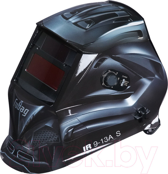 Изображение товара Сварочная маска Fubag Хамелеон IR 9-13A S (38074)