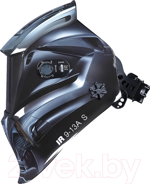 Изображение товара Сварочная маска Fubag Хамелеон IR 9-13A S (38074)