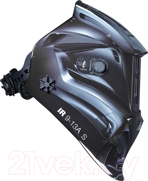 Изображение товара Сварочная маска Fubag Хамелеон IR 9-13A S (38074)