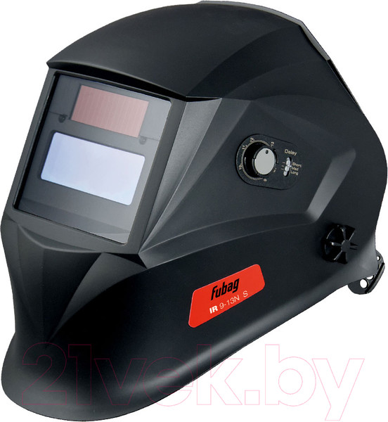 Изображение товара Сварочная маска Fubag Хамелеон IR 9-13N S (38072)